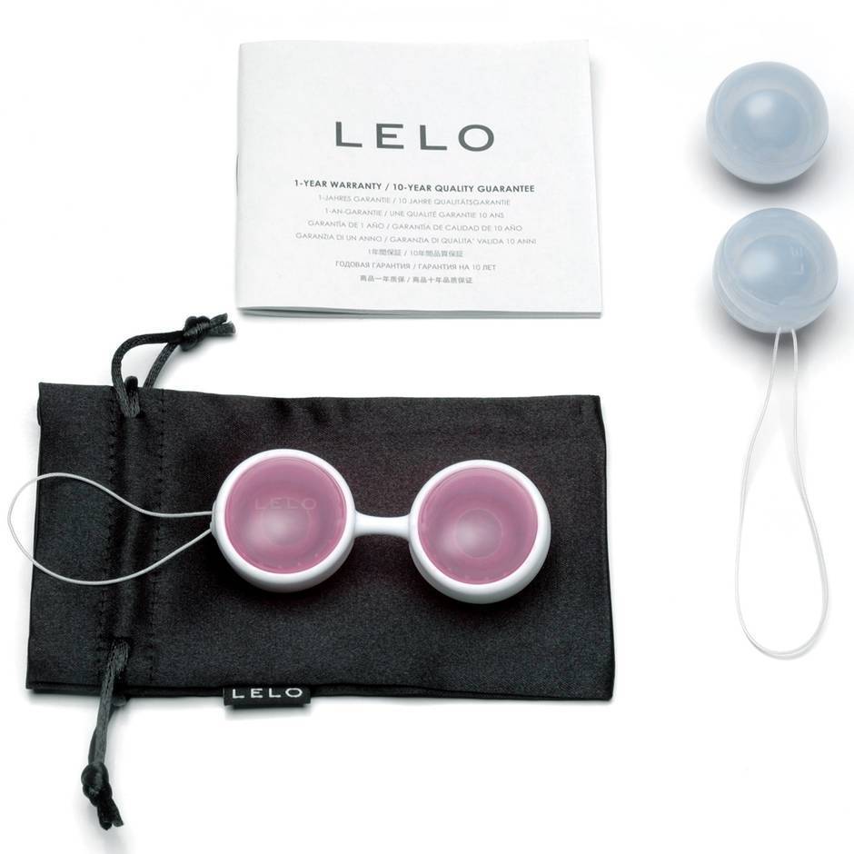 LELO Luna Beads