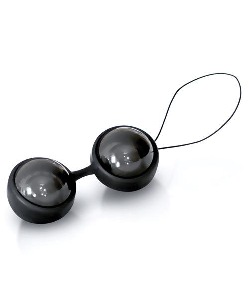 LELO Luna Beads Noir