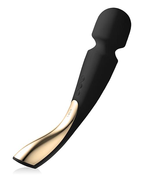 Lelo Smart Wand 2 - Large Black