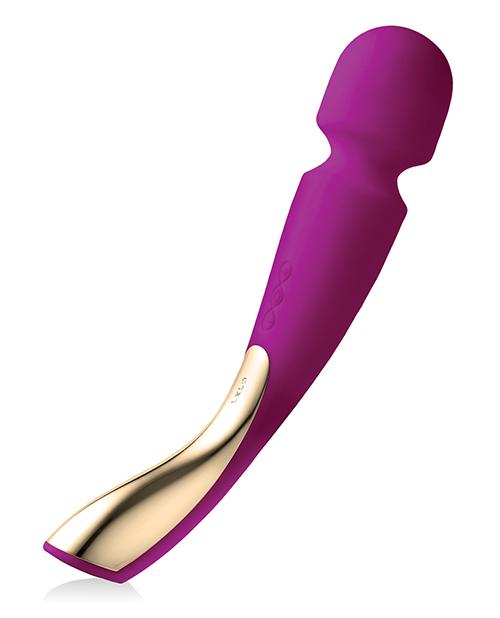 Lelo Smart Wand 2 - Large Pink