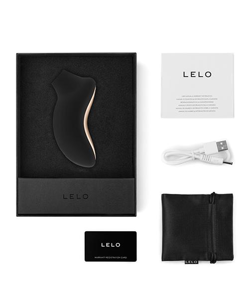 LELO Sona 2 Clitoral Stimulator