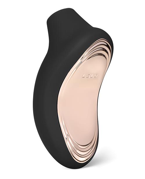 LELO Sona 2 Clitoral Stimulator Black