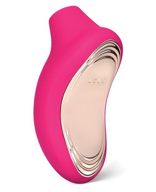 LELO Sona 2 Clitoral Stimulator Pink