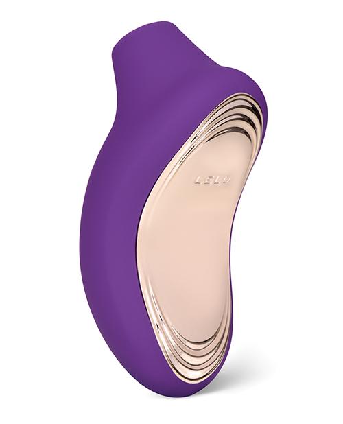 LELO Sona 2 Clitoral Stimulator Purple