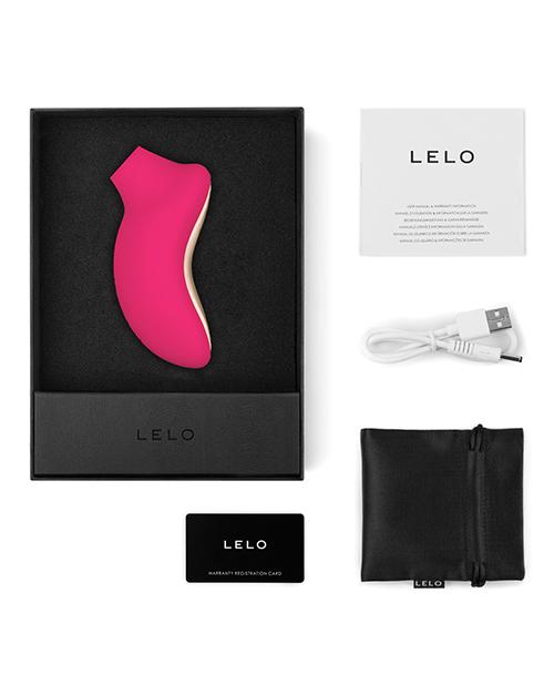 LELO Sona 2 Cruise Clitoral Stimulator