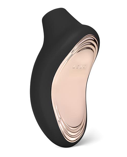 LELO Sona 2 Cruise Clitoral Stimulator Black