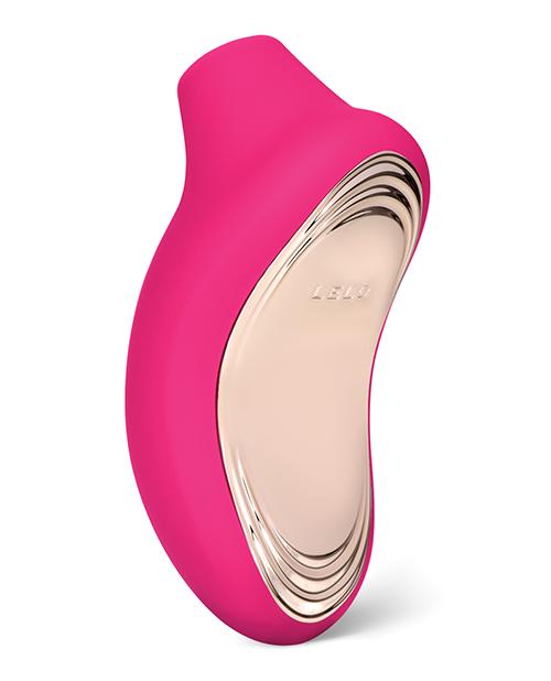LELO Sona 2 Cruise Clitoral Stimulator pink