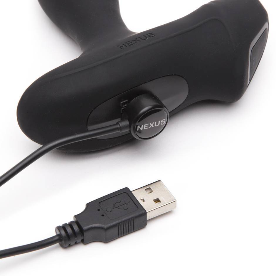 Nexus Revo Slim Rotating Prostate Massager