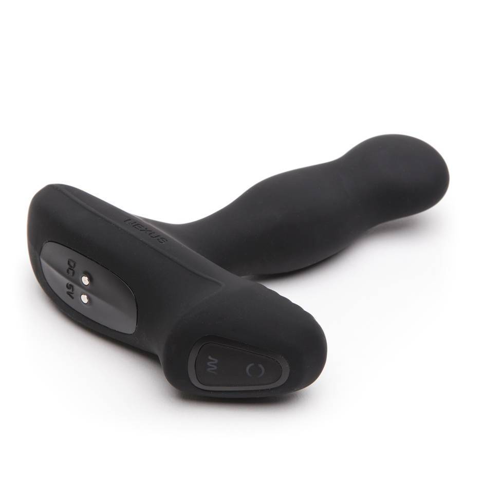 Nexus Revo Slim Rotating Prostate Massager