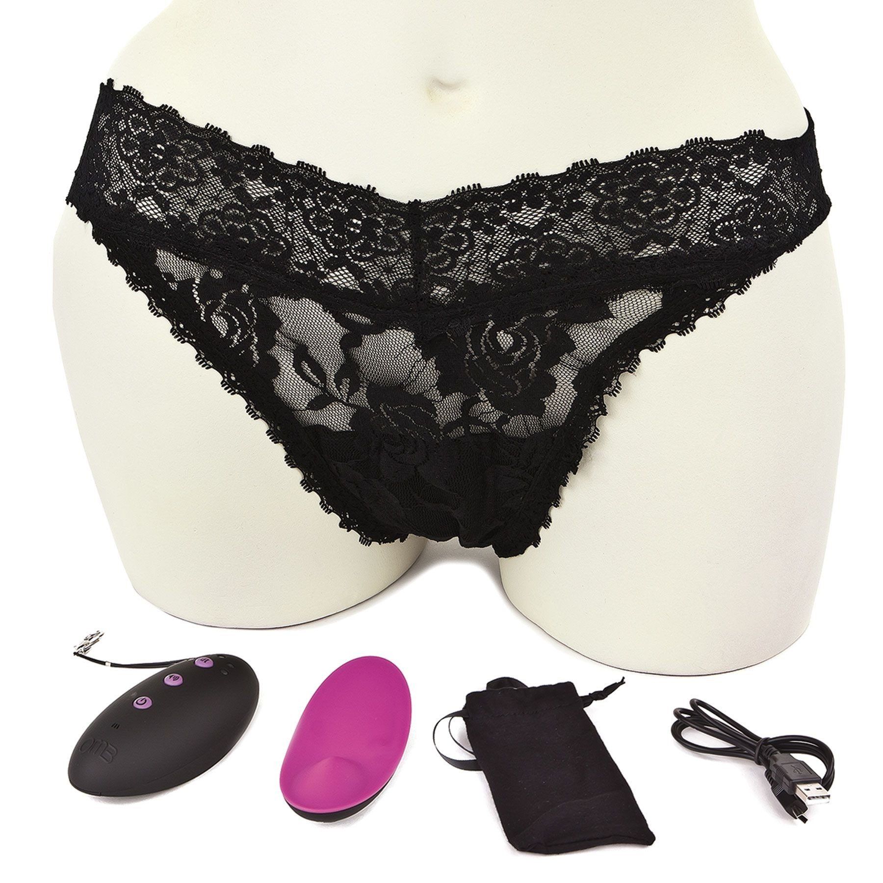 OhMiBod Club Vibe 2.OH