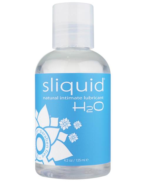 Sliquid H2O Intimate Water-Based Lube