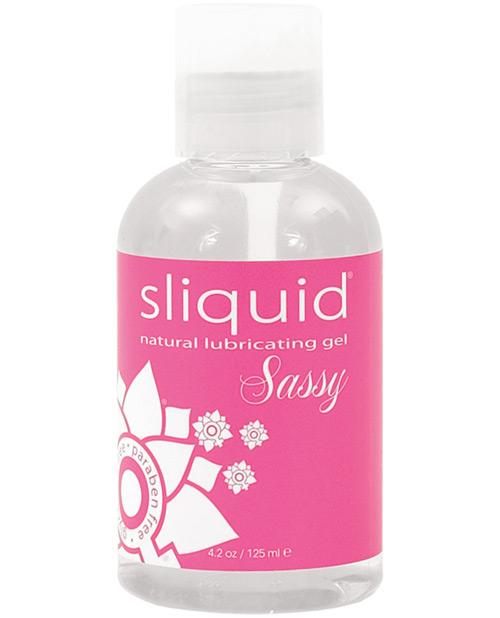 Sliquid Sassy Anal Gel