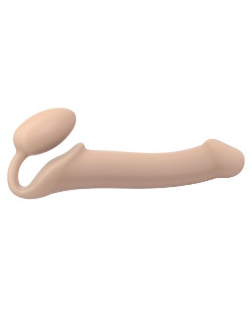 Strap On Me Silicone Bendable Strapless Strap On - S/M/L/XL