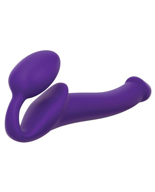 Strap On Me Silicone Bendable Strapless Strap On - S/M/L/XL