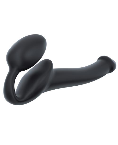 Strap On Me Silicone Bendable Strapless Strap On - S/M/L/XL