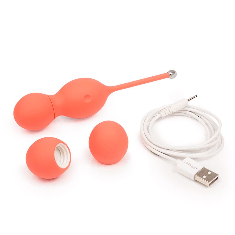 We-Vibe Bloom Kegel Trainer