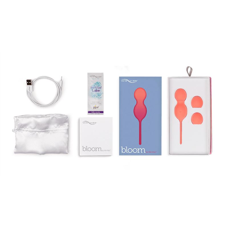 We-Vibe Bloom Kegel Trainer