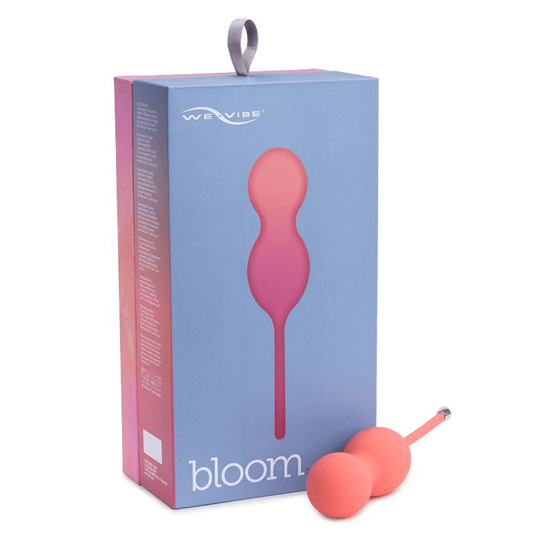 We-Vibe Bloom Kegel Trainer