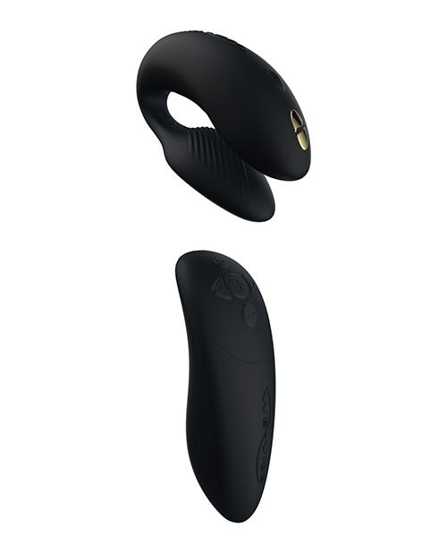 We-Vibe Chorus/Womanizer Premium Golden Moments Collection