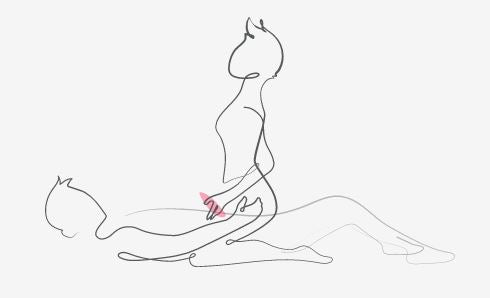 We-Vibe Melt Clitoral Stimulator