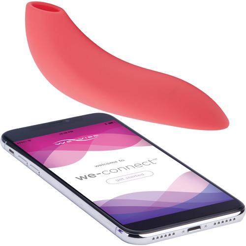 We-Vibe Melt Clitoral Stimulator