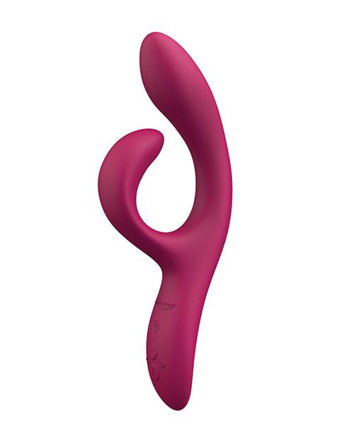 We-Vibe Nova 2 Clitoral & G Spot Massager