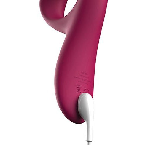 We-Vibe Nova 2 Clitoral & G Spot Massager