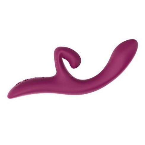 We-Vibe Nova 2 Clitoral & G Spot Massager