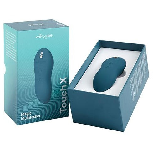 We-Vibe Touch X Vibrator