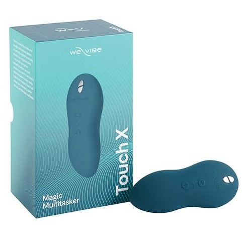 We-Vibe Touch X Vibrator 