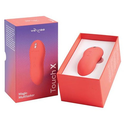 We-Vibe Touch X Vibrator
