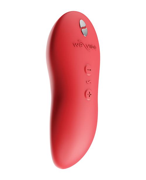 We-Vibe Touch X Vibrator