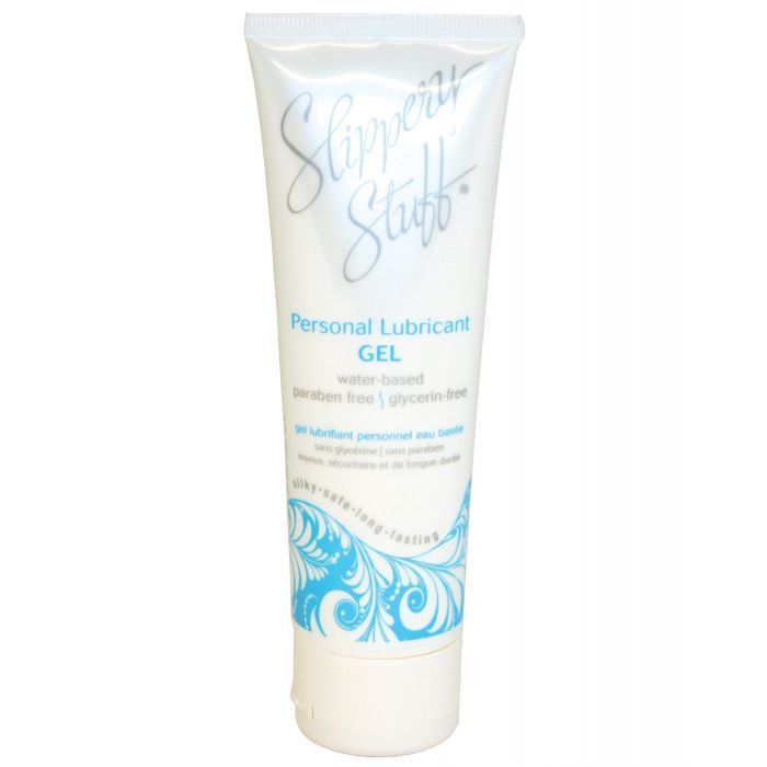 Slippery Stuff Gel Lube