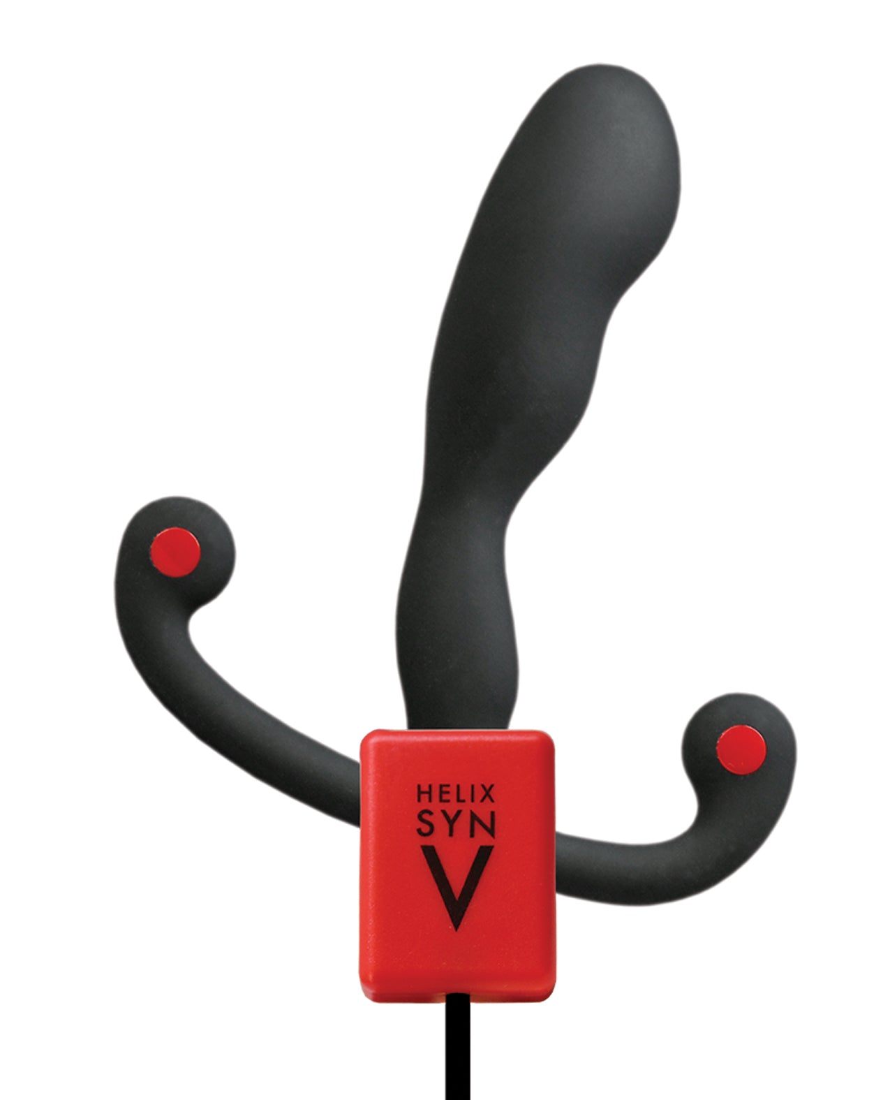 Aneros Helix Syn V Vibrating Prostate Massager