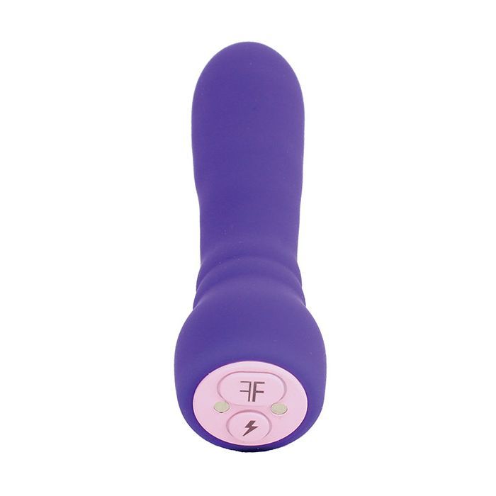 Femme Funn Booster Bullet Vibrator