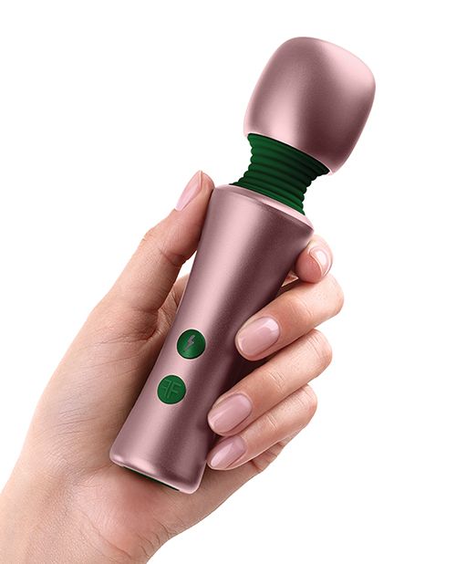 Femme Funn Flexible Head Bougie Mini Wand