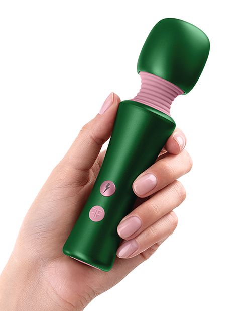 Femme Funn Flexible Head Bougie Mini Wand