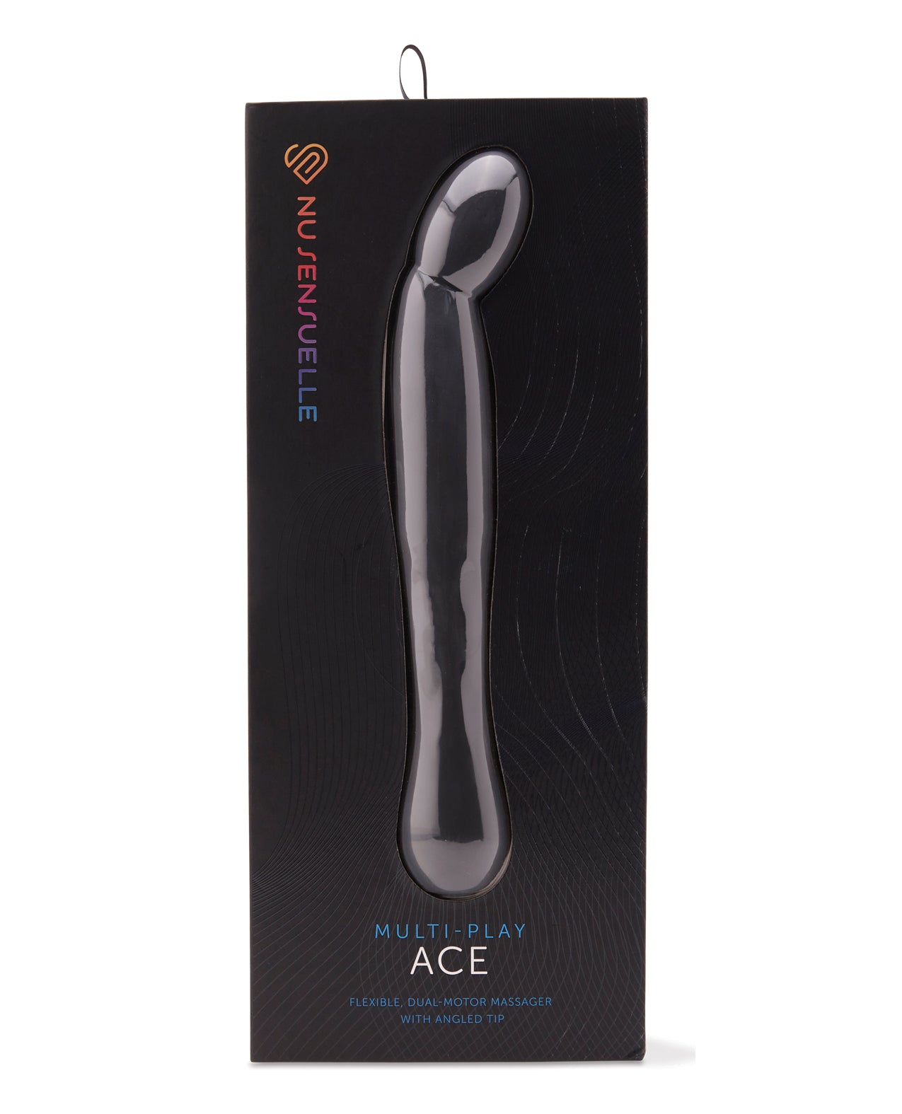 Nu Sensuelle Ace Prostate Massager