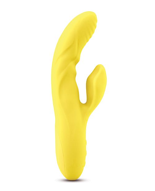 Nu Sensuelle Nubii Kiah Rabbit Vibrator