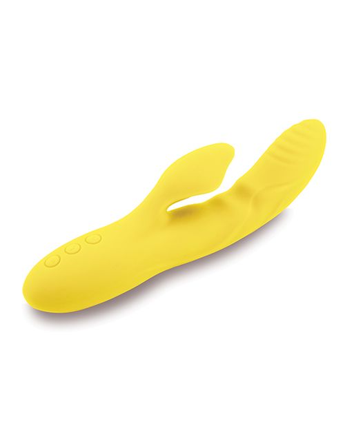 Nu Sensuelle Nubii Kiah Rabbit Vibrator