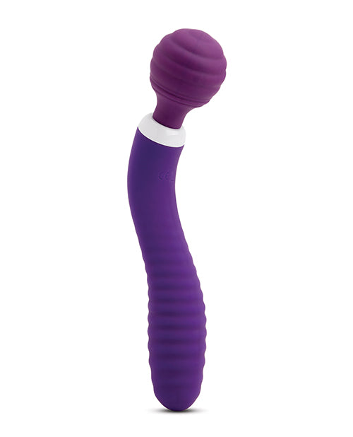 Nu Sensuelle Nubii Lolly Wand Vibrator