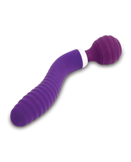 Nu Sensuelle Nubii Lolly Wand Vibrator