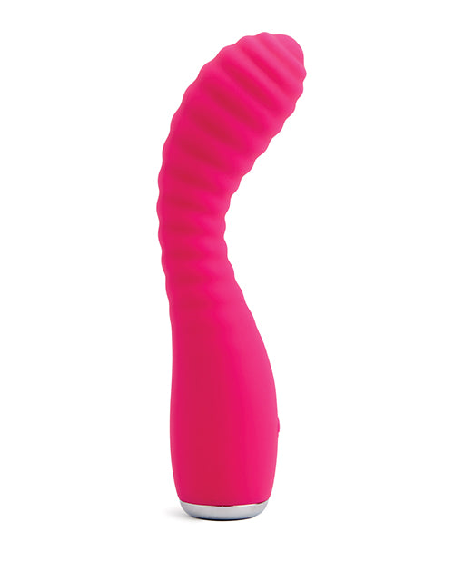 Nu Sensuelle Nubii Lola Vibrator