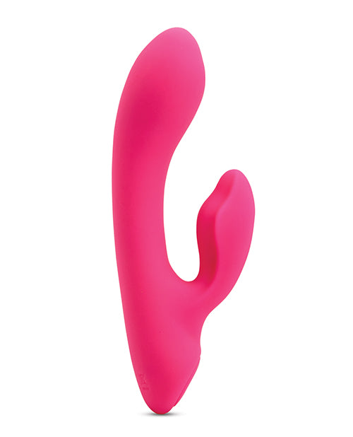 Nu Sensuelle Nubii Jolie Rabbit Vibrator