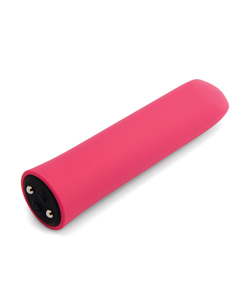 Nu Sensuelle Nubii Sunni Warming Bullet Vibrator