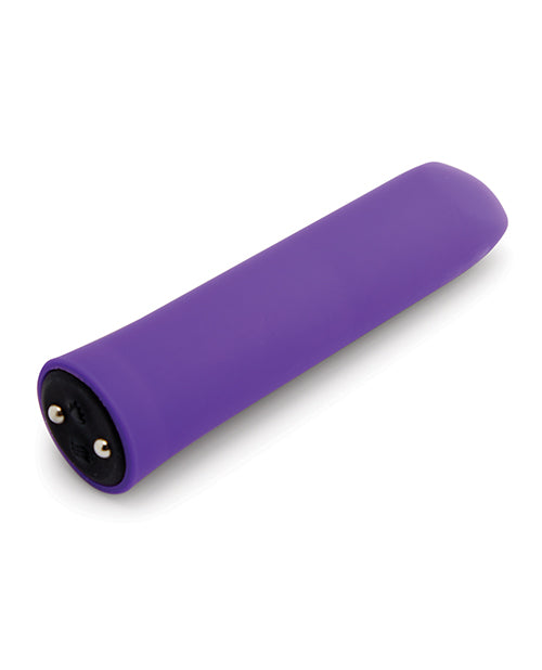 Nu Sensuelle Nubii Sunni Warming Bullet Vibrator