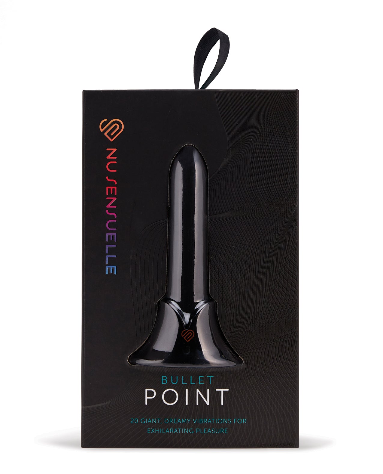 Nu Sensuelle Point Bullet Vibrator