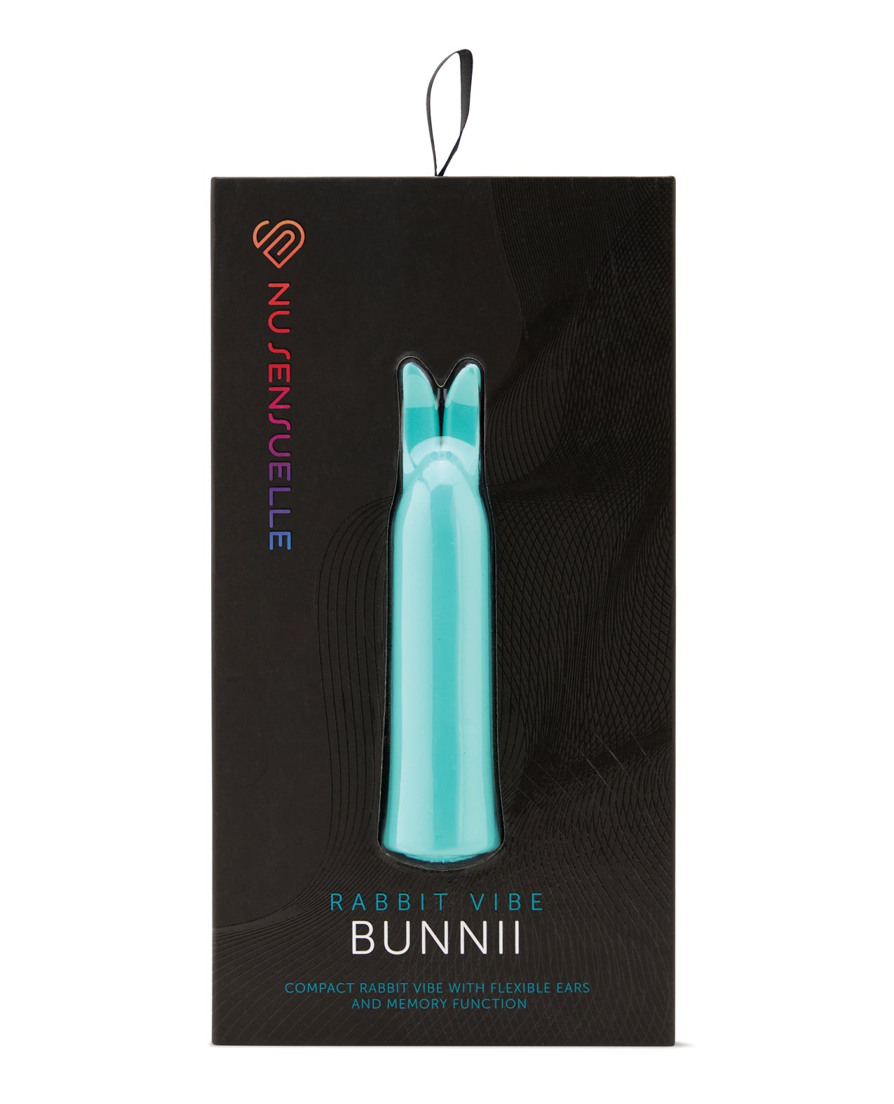 Nu Sensuelle Bunnii Rabbit Vibrator