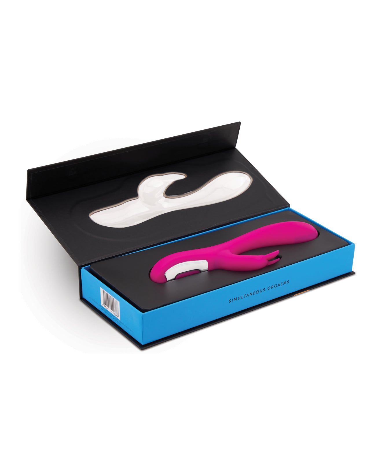 Nu Sensuelle Giselle Rabbit Vibrator