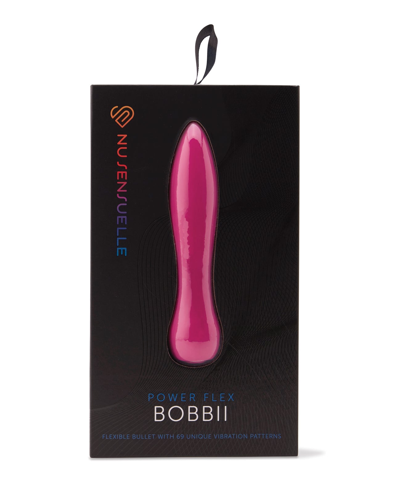 Nu Sensuelle Bobbii Bullet Vibrator